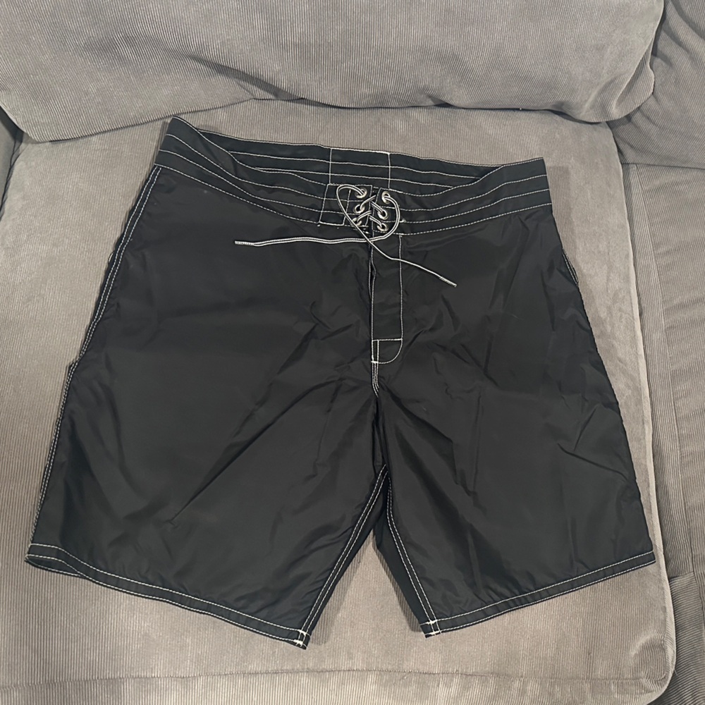 Men's Birdwell beach britches swim trunks 34